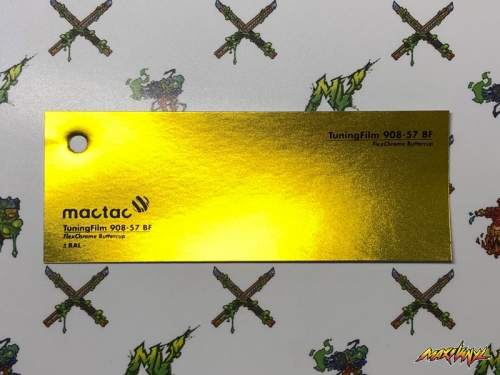 FlexChrome Buttercup 908-57 BF